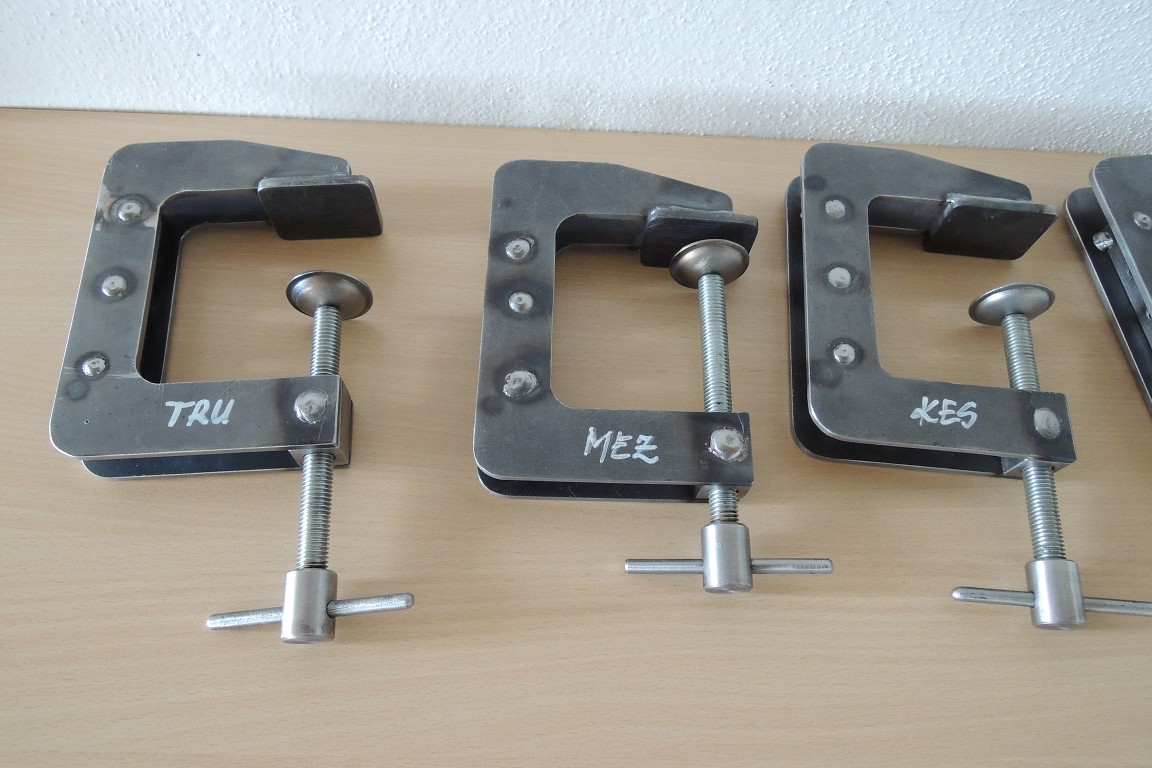 Závěrečné ústní zkoušky sekce T